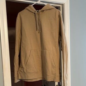 Women’s hoodie size large